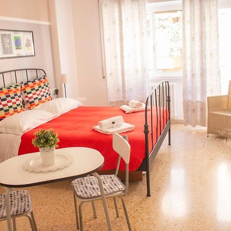 Marco Polo Vatican Apartment Rome Exterior photo