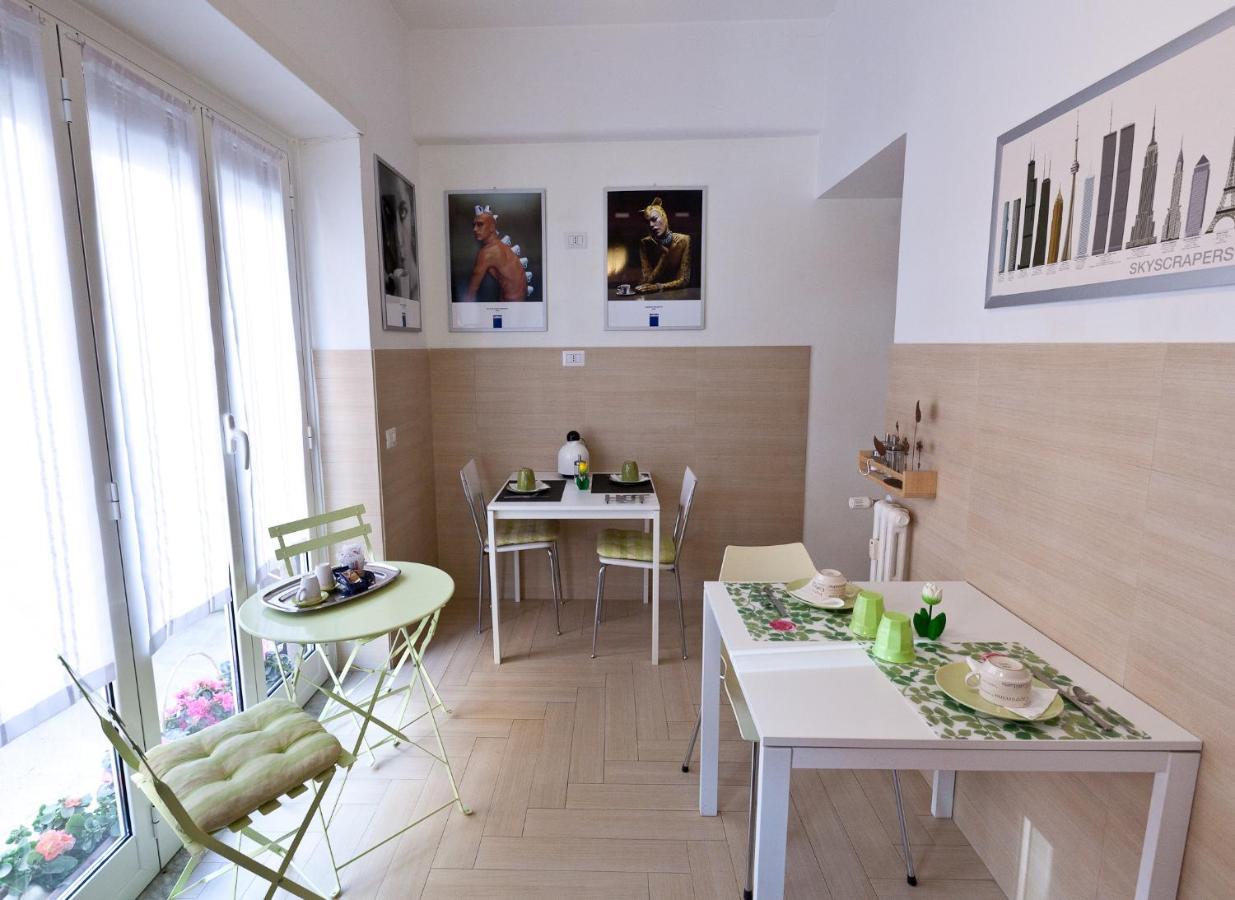 Marco Polo Vatican Apartment Rome Exterior photo