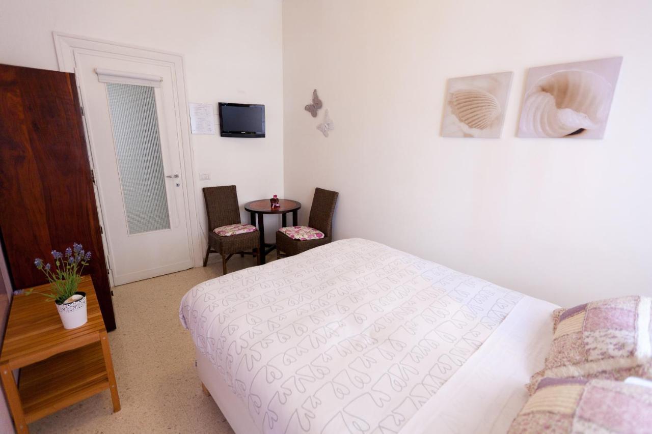 Marco Polo Vatican Apartment Rome Exterior photo