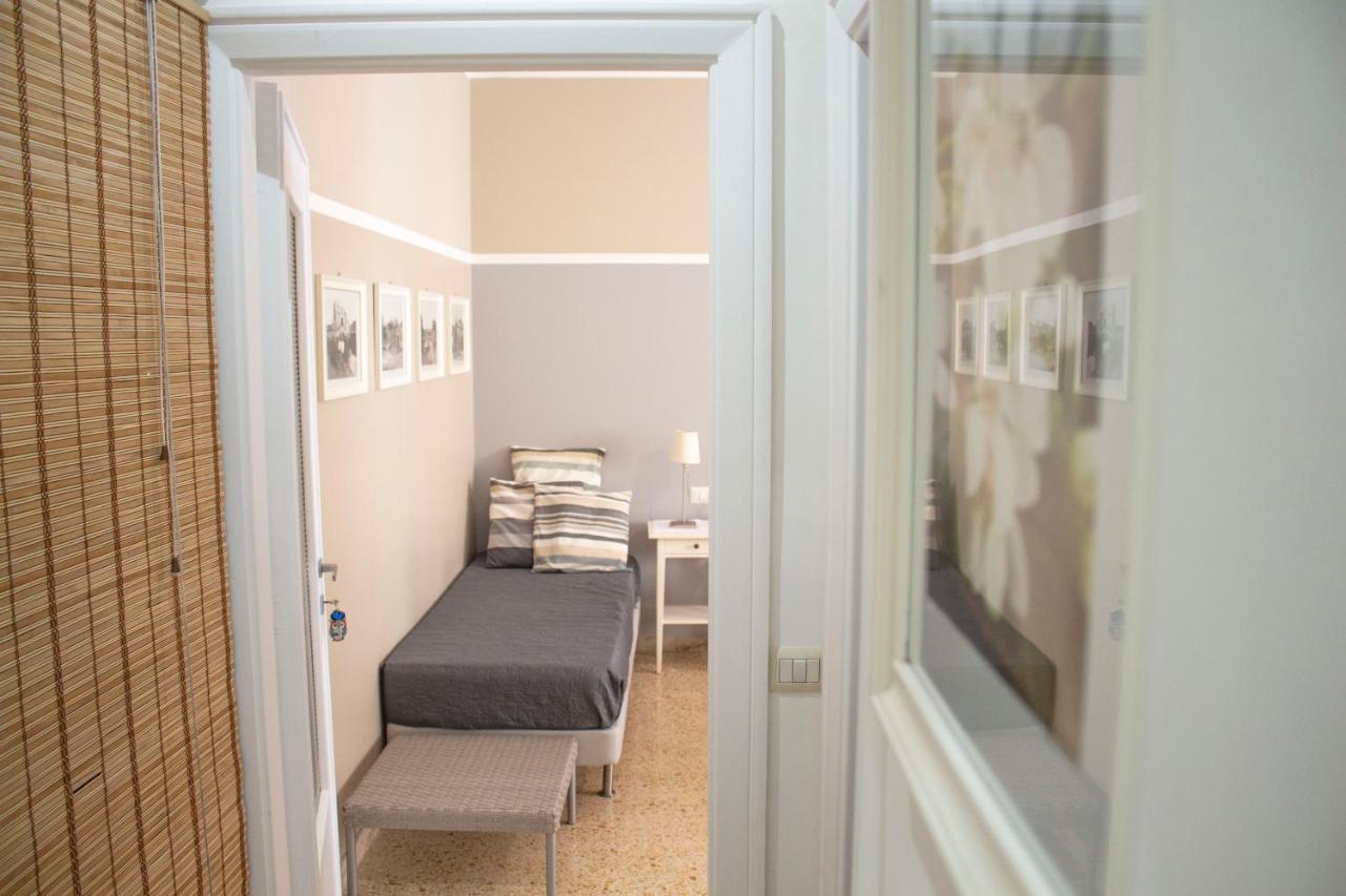 Marco Polo Vatican Apartment Rome Exterior photo