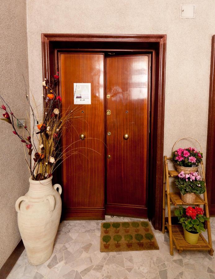Marco Polo Vatican Apartment Rome Exterior photo